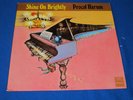 PROCOL HARUM / Shine On Brightly OG UK 1st PRESS STEREO LP 1968 PROG PSYCH GEM