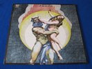 PLUTO / Same OG UK 1st PRESS LP 1971 INMENSE HEAVY PSYCH PROG ROCK MASTERPIECE