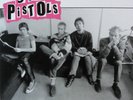 Sex Pistols ‎– Spunk - The Demos 1976-1977 Vinyl Record LP punk rock music