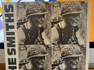THE SMITHS : meat is murder LP rough81 near mint morrissey