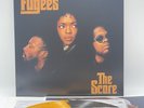 NM The Fugees The Score BLACK And GOLD Vinyl Me Please Record No 7