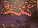 Jet Set Radio Future 2lp Vinyl Record VGM Jsrf NoT MoOnShAkE