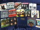 The BEATLES UK E.P. Collection Box Set NEAR MINT Vinyl records 14 MONO/ 1 Stereo