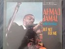 Ahmad Jamal Trio at the Pershing - Cadet LPS-628 Stereo Vinyl New Sealed