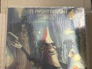Luxury Elite/Saint Pepsi - Late Night Delight (Gold Foil Fan Club /500 Vinyl)