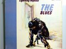 LIGHTNIN' HOPKINS BLUES ULTRA-RARE ORIGINAL 1965 MAINSTREAM MONO LP BEAUTIFUL
