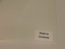 THE BEATLES WHITE ALBUM MONO 2014 SEALED MINT PRESSED @ OPTIMAL GERMANY LP VINYL