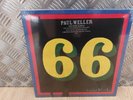 Paul Weller 66 (Vinyl LP 12