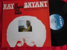 Ray Bryant LP UP ABOVE THE ROCK original 1968 CADET-818 DG VG++