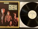 Fresh Cream DCC 180g Analogue Pressing #3314