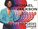 Michael Jackson You can't win (7