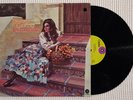BOBBIE GENTRY Patchwork Orig '71 CAPITOL Autographed Country Soul Vinyl LP Rare