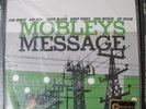 Hank Mobley Mobleys Message 200g DGP Quality/Analog Productions reissue SEALED