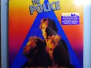 POLICE ZENYATTA MONDATTA (3rd ALBUM) RARE STILL SEALED ORIG '80 A&M LP w/STICKER
