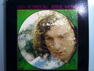 VAN MORRISON ASTRAL WEEKS RARE '68 WARNER GREEN SHIELD LABEL LP & W7 COVER MINT