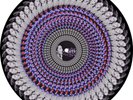 Olivia Rodrigo GUTS (SPILLED) Blood Records Zoetrope Picture Disc Vinyl PRESALE