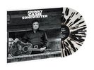 JOHNNY CASH: SONGWRITER (WHITE/BLACK SPLATTER VINYL) (IND =LP vinyl *BRAND NEW*=