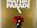 A Lesson in Romantics by Mayday Parade (Vinyl, Fearless Records) Red