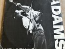 Bryan Adams  Live Live Live Vinyl