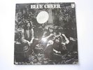 BLUE CHEER-THE ORIGINAL HUMAN BEING LP 1970, Philips 6336004 Australia- Exc Cond