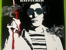Armand Schaubroeck Steals ‎– Ratfucker LP Vinyl Sealed 1978 Rock Punk Mirror US