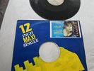 MADONNA Angel /Into The Groove Philippines Rare 12