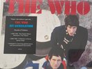 The Who “My Generation” Black Vinyl 2LP Made in Germany NEW/SEALED