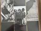 U2 The Joshua Tree 4 Singles Vinyl Remastered & Live 2017 SEALED Fan Club
