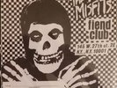 THE MISFITS  Night Of The Living Dead 7