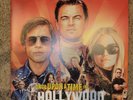 Once Upon a Time in... Hollywood Soundtrack Vinyl