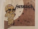 Metallica One Vinyl 12