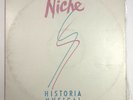 RARE LATIN SALSA LP - Grupo Niche Historia Musical 2xLP Gatefold Colombia Zeida
