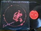 YNGWIE MALMSTEEN | ECLIPSE | ARGENTINA | LP | 1990 | POLYDOR 29254 | NM