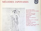 Andre Navarra, Annie D'Arco: Japanese Melodies -Melodies Japonaises / Calliope