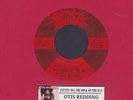 Redding, Otis - (Sitting On) The Dock Of The Bay Volt 157 Vinyl 45 rpm Record