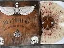 Revenge of the Fifth by Belvedere - Clear With Brown Splatter Vinyl Color Record