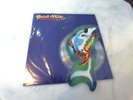 GREAT WHITE - HOUSE OF BROKEN LOVE CLPD 562 SINGLE 7 INCH SHAPE PICTURE DISC