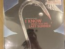 Various/I Know What You Did Last Summer (Soundtrack)(Original A VSD00062 Used LP
