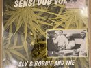 Sly & Robbie/Sensi Dub Vol.4 OMLP0018 Used LP