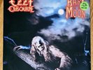 OZZY OSBOURNE Bark At The Moon FACTORY SEALED First Pressing  BLACK SABBATH