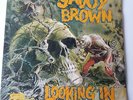Savoy Brown - Looking In - Vinyl LP UK 1st Press P-1W/P-1W EX/EX Original Inner