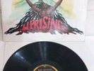 Bob Marley & The Wailers Uprising LP UK 1980 Island Records ILPS 9596 Tuff Gong