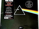 Pink Floyd The Dark Side Of The Moon 2016 Remaster 180G Vinyl LP PFRLP8 OOP NEW