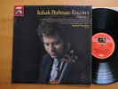 ASD 3810 ED1 Itzhak Perlman Encores Volume 2 Wieniawski etc EMI Stereo NM