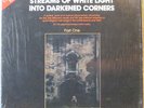 LARRY NORMAN Streams of White Light Into Darkened Corners LP – CLEAN in Shrink