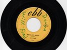 KIP TYLER She’s My Witch / Rumble Rock 7