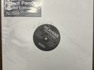 Heavens Patent Pending Vinyl Collective 40/100 Hand Numbered, Mint