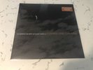 COHEED AND CAMBRIA IN KEEPING SECRETS OF SILENT EARTH 3 Translucent Green Vinyl