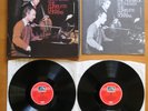 SLS 836 ED1 Beethoven Complete Cello Sonatas Tortelier Heidsieck NM 2LP EMI B/w