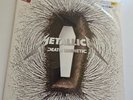 Death Magnetic by Metallica Record 2014 Sealed New